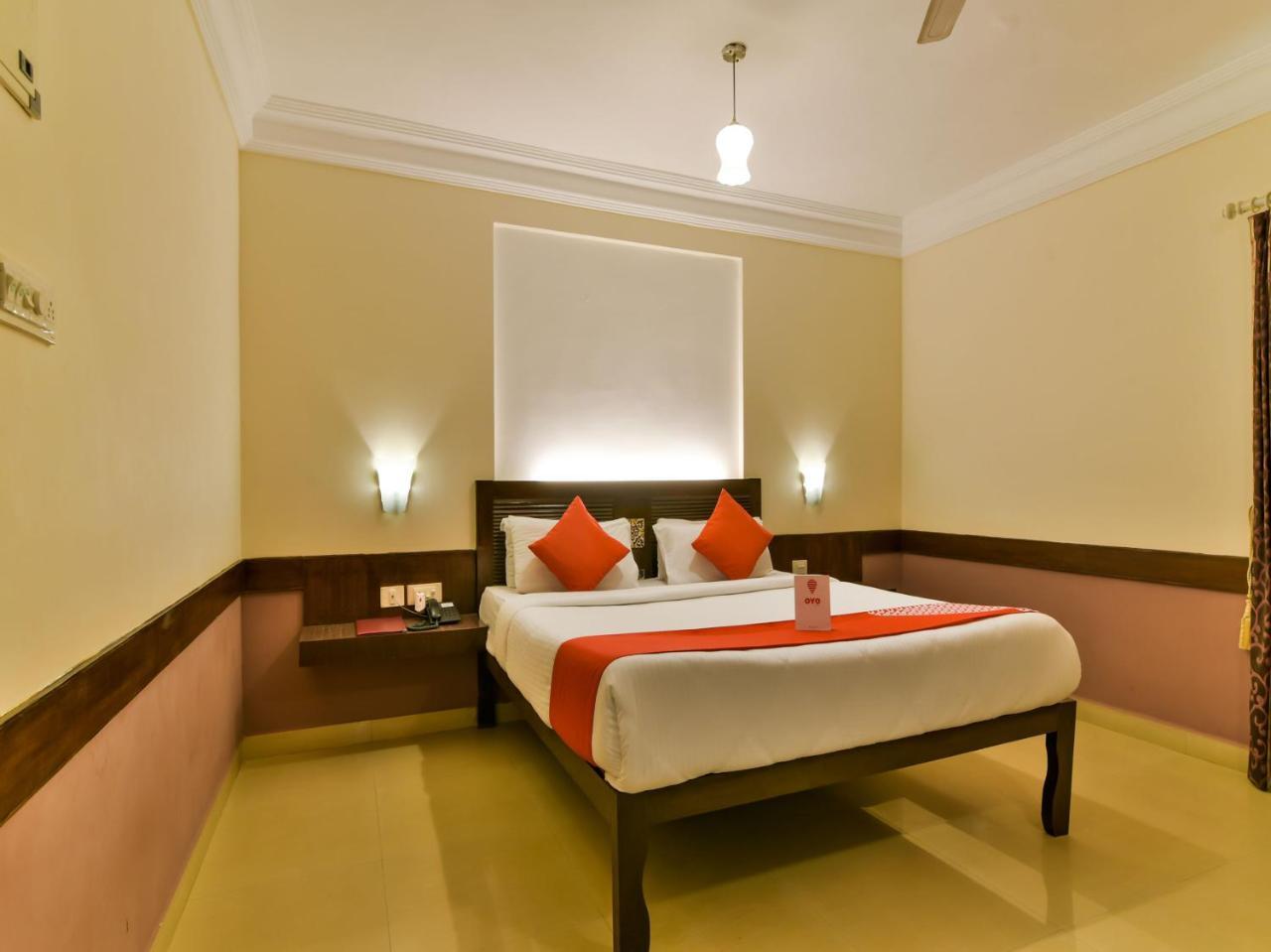 Hotel Ginger Tree At The Beach 3*