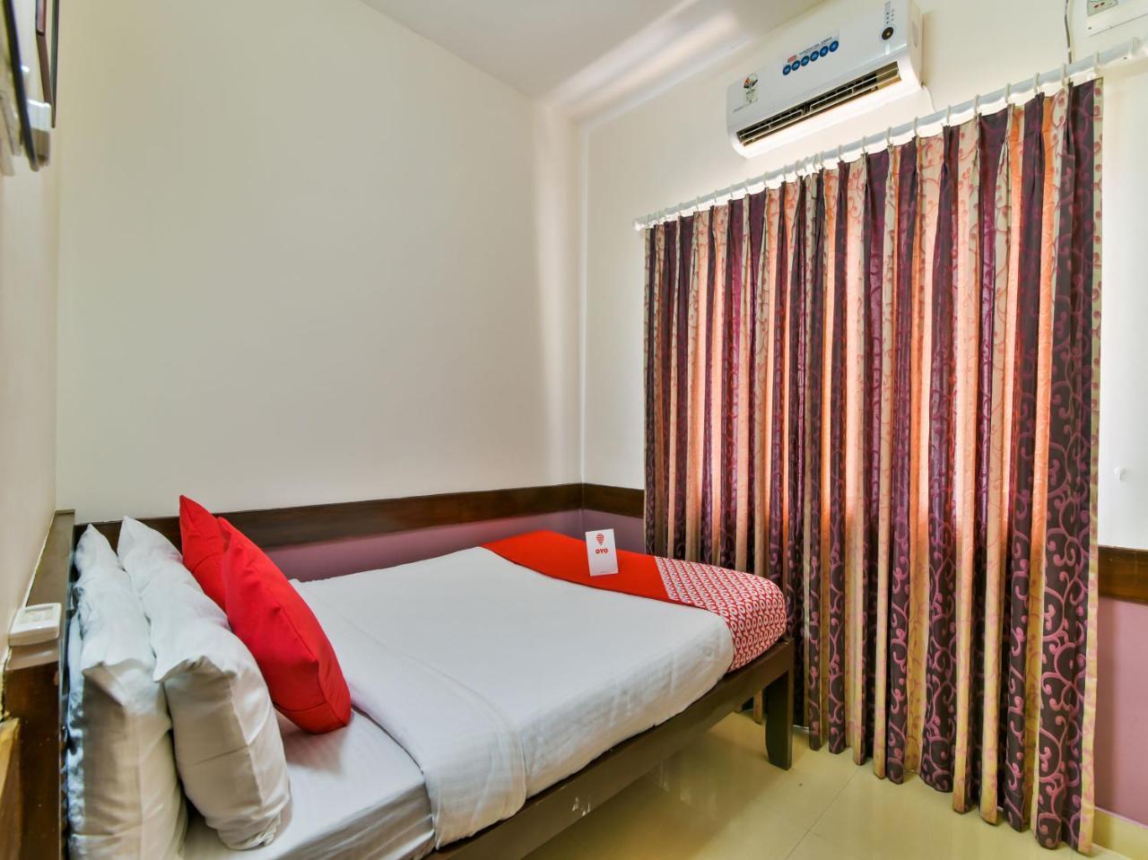 Hotel Ginger Tree At The Beach Candolim
