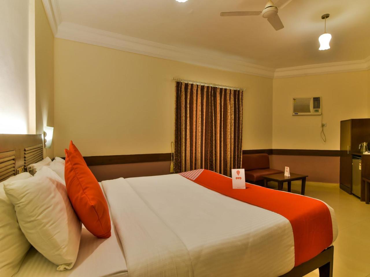 Hotel Ginger Tree At The Beach 3*