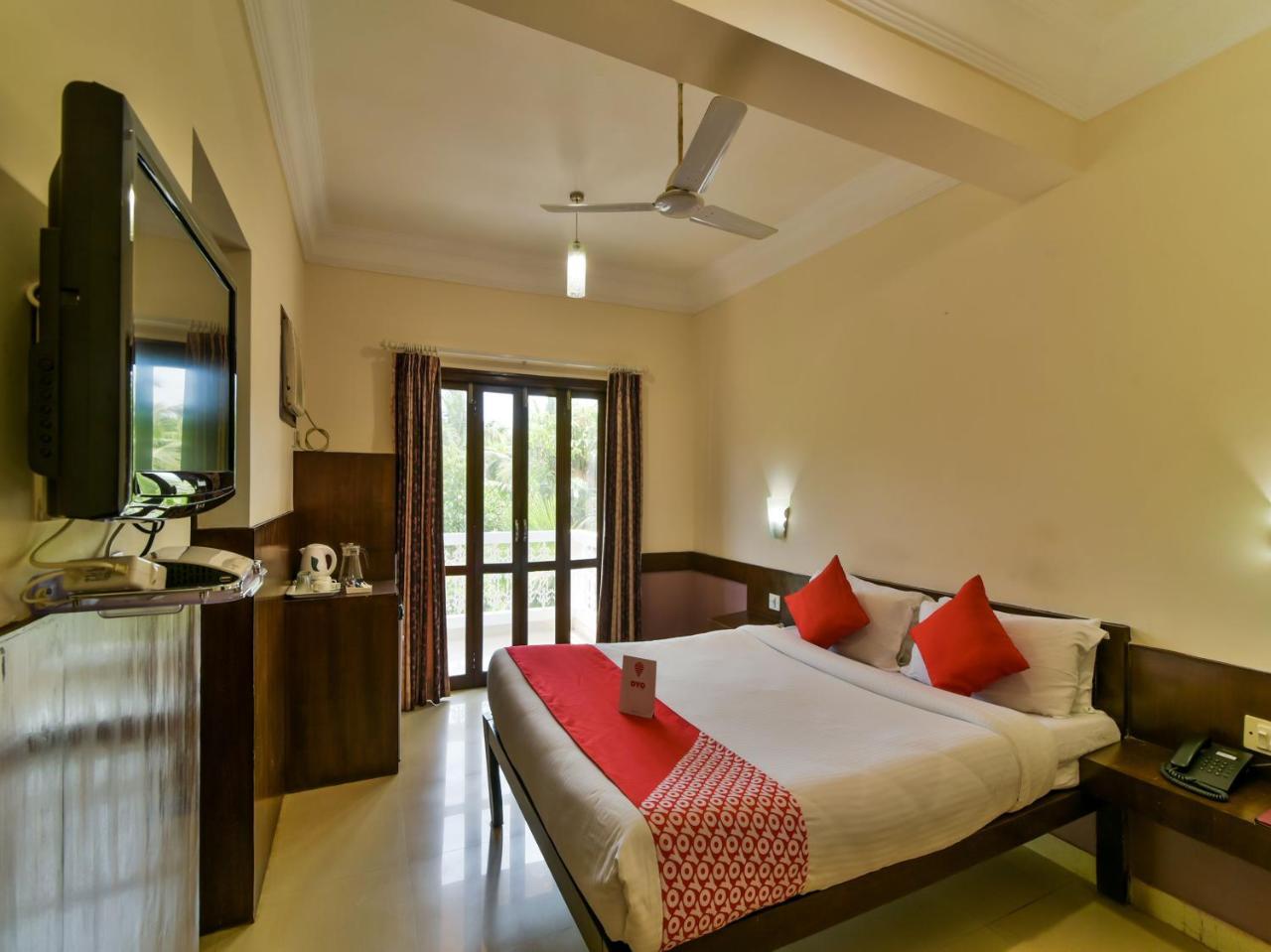 Ginger Tree At The Beach Hotel 3*